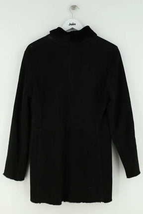 Manteau Other Brand Noir en Cuir