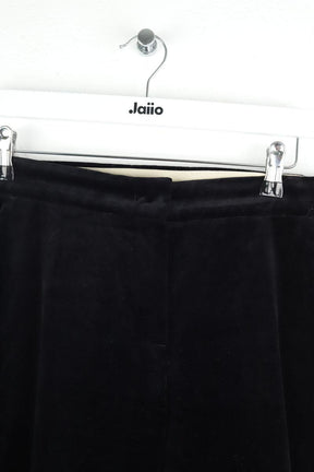 Droit Max Mara  Noir