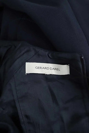 Robe Gerard Darel  Marine