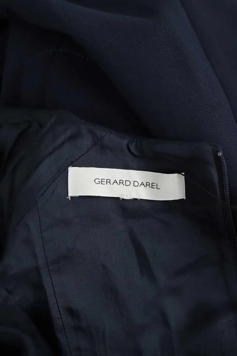 Robe Gerard Darel  Marine
