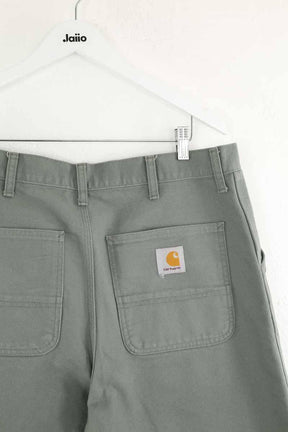 Pantalon Carhartt  Gris