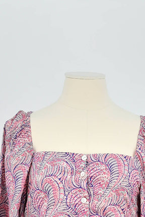 T-shirts Maria de la Orden  Rose
