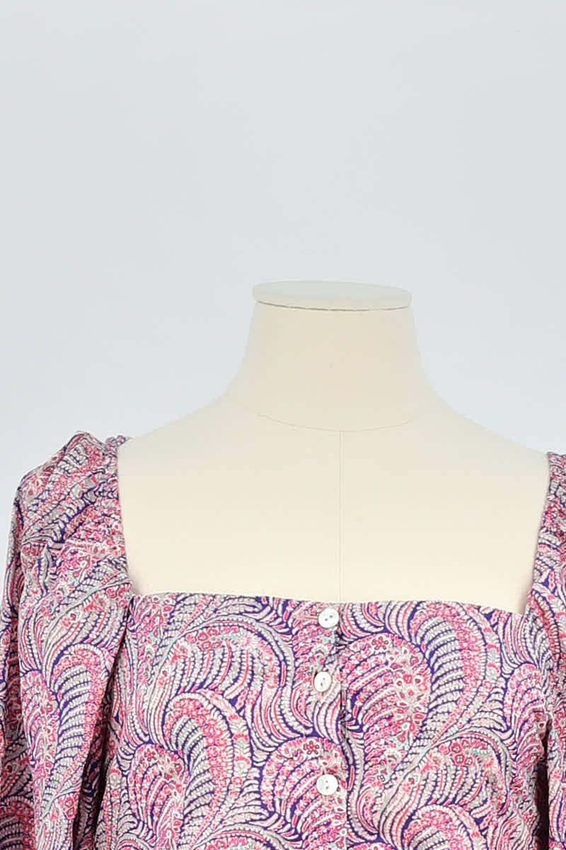 T-shirts Maria de la Orden  Rose