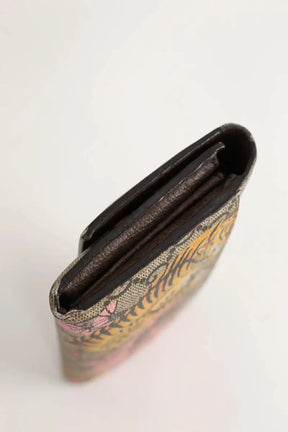 Portefeuille Gucci  Multicolore