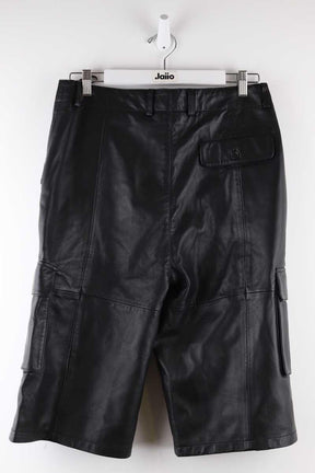 Bermudas Deadwood  Noir