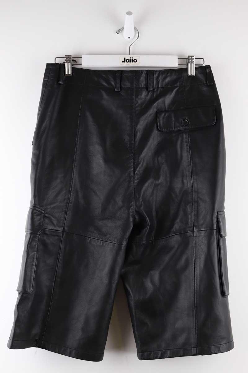 Bermudas Deadwood  Noir