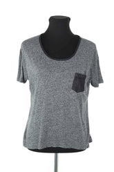 Top The Kooples  Gris