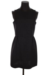 Mini Sandro  Noir