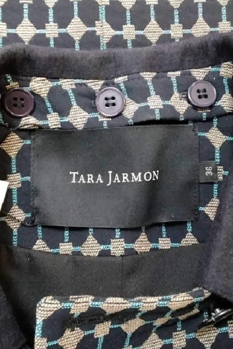 Autres Tara Jarmon  Bleu