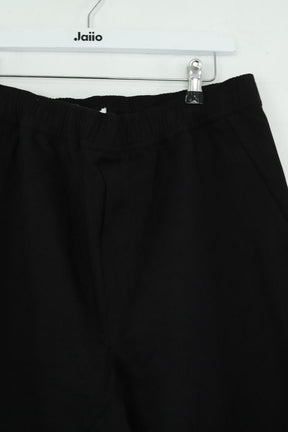Pantalon Samsoe Samsoe  Noir