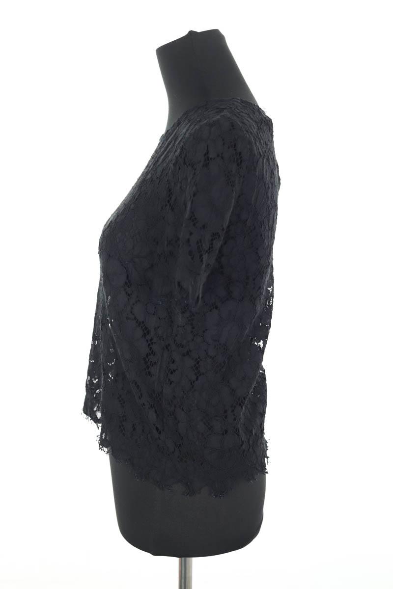 Top Tara Jarmon  Noir