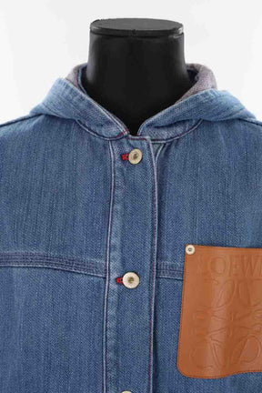 Autres Loewe  Bleu