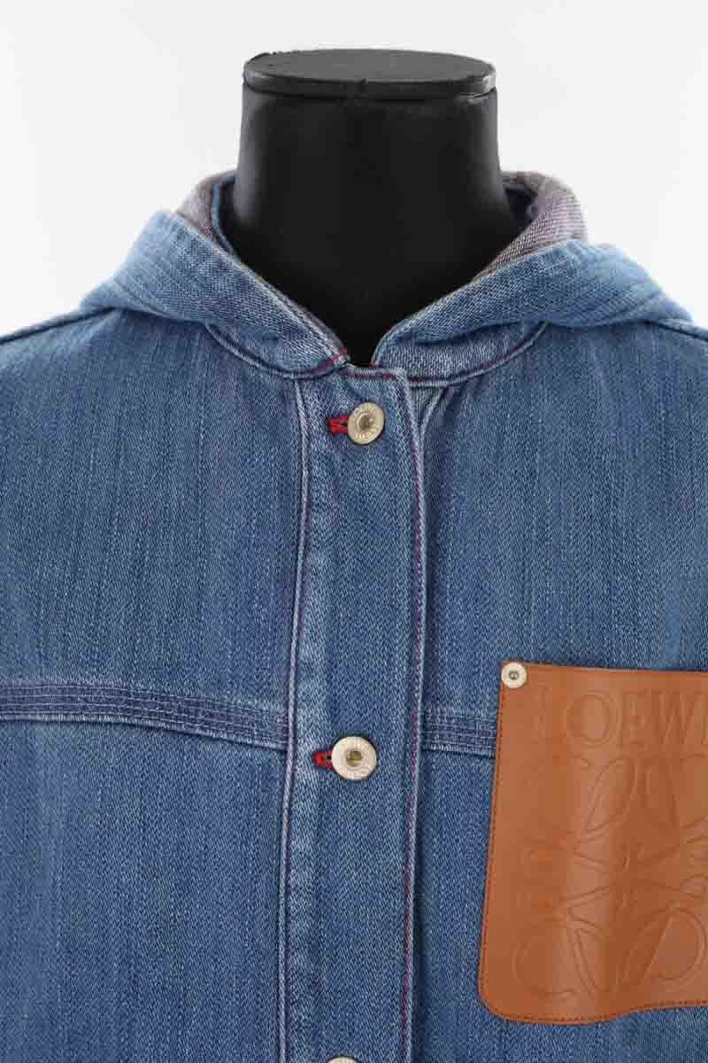 Autres Loewe  Bleu