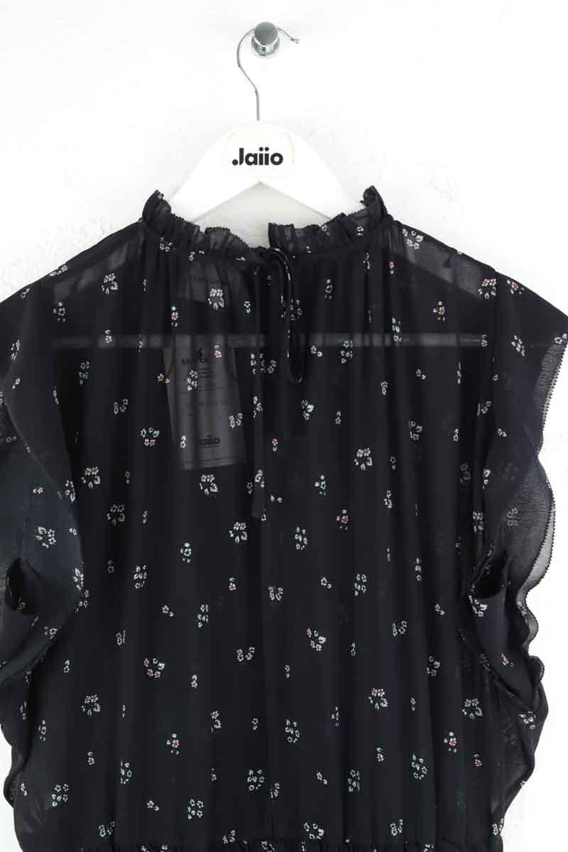 Mi-longueur The Kooples  Noir