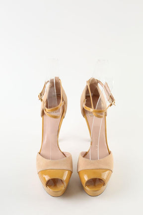 Talons Stuart Weitzman  Beige