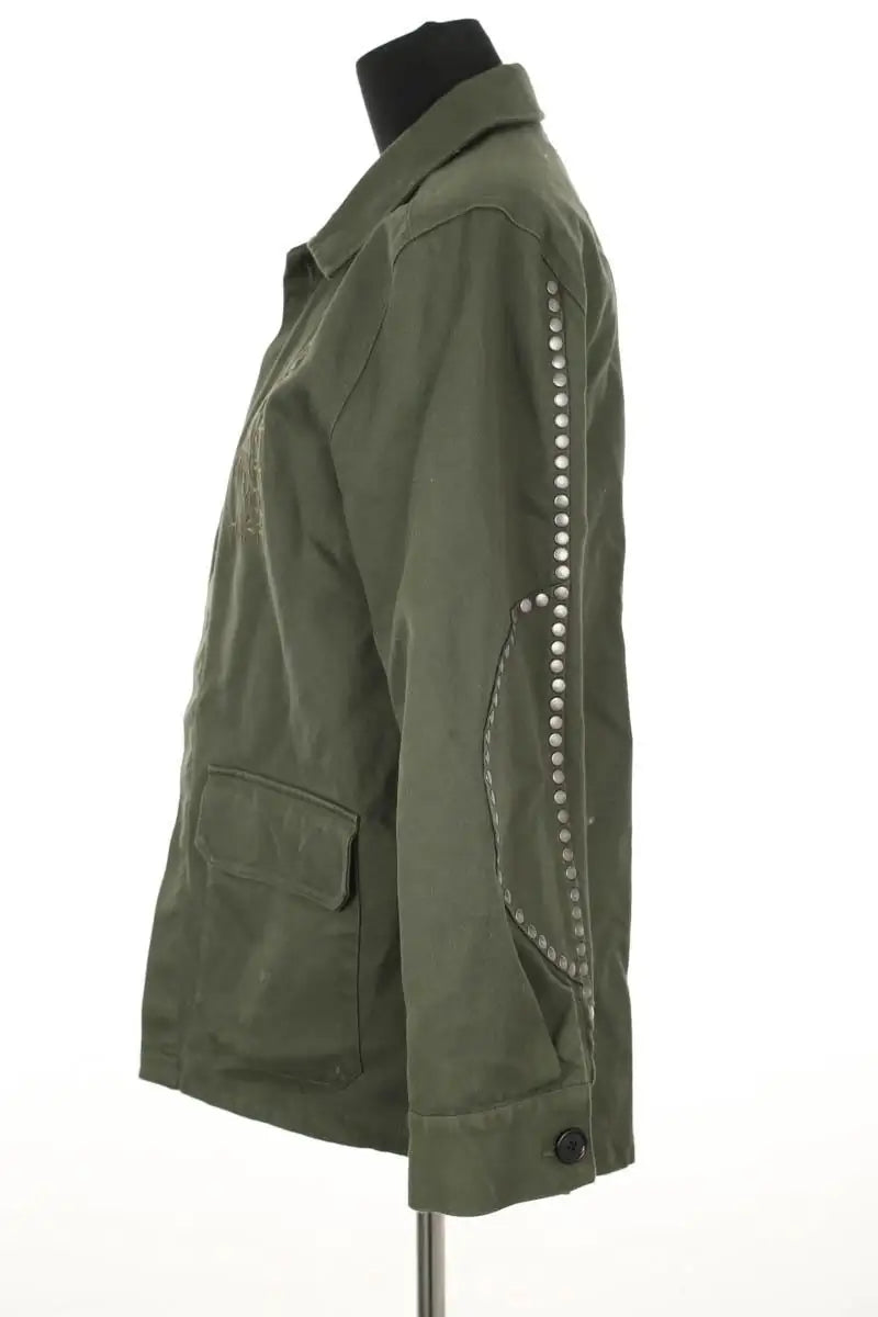 Veste Zadig & Voltaire  Kaki