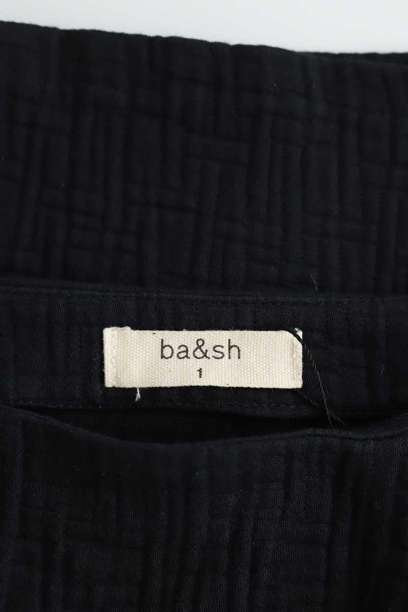Short Bash  Noir