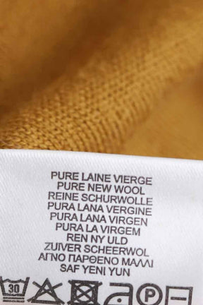 Pulls Lacoste  Marron