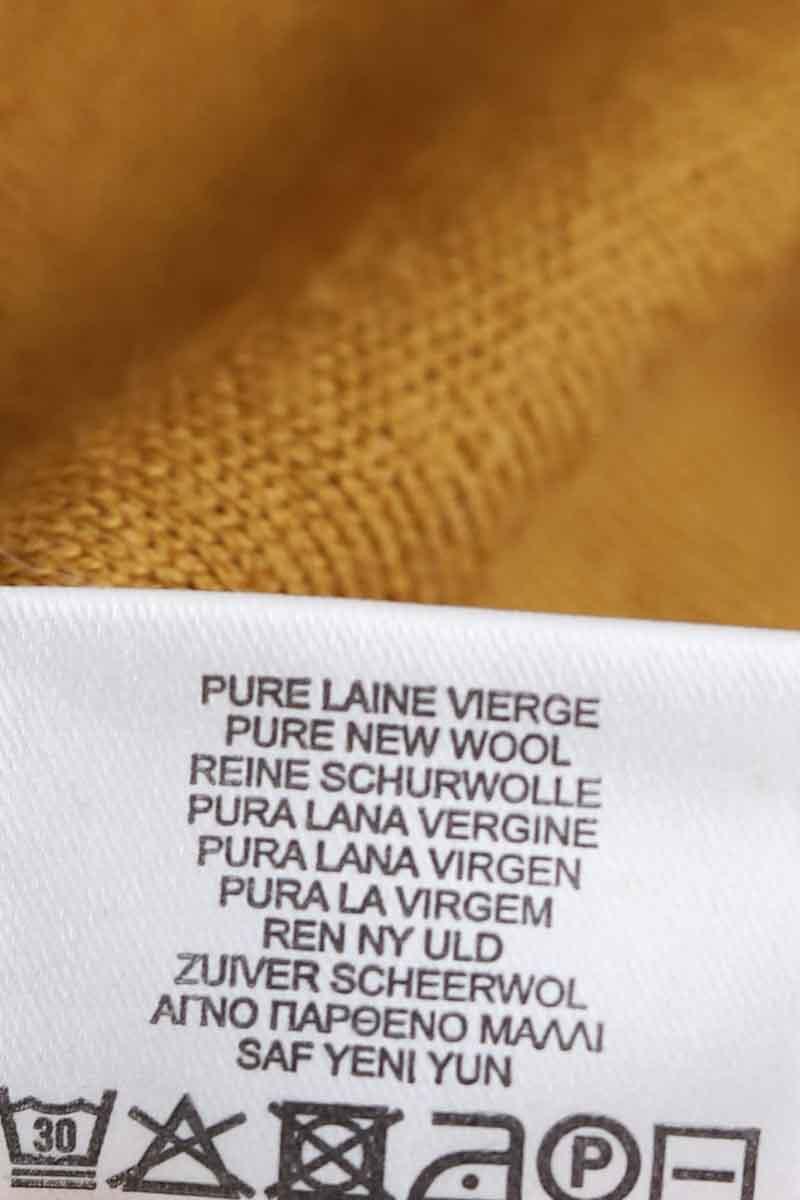 Pulls Lacoste  Marron