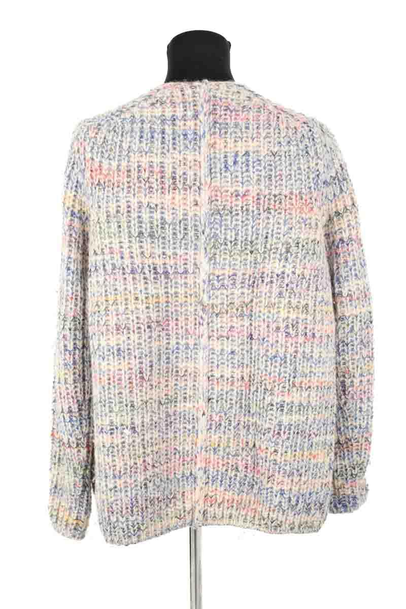 Pulls Closed  Multicolore