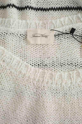 Pulls American Vintage  Blanc