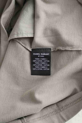 Mini Isabel Marant Étoile  Gris
