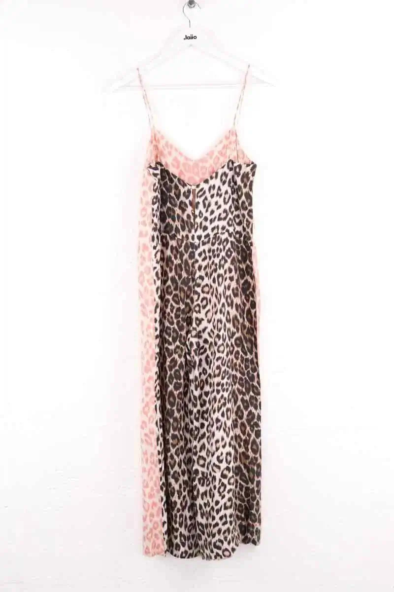 Combinaison La Prestic Ouiston Paulette Multicolore en Soie