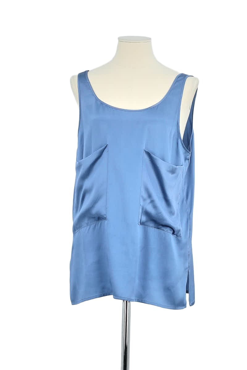 Tops sans manche Stella McCartney  Bleu