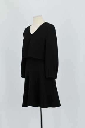 Robe Tara Jarmon  Noir