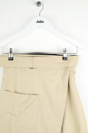 Mi-longueur Tara Jarmon  Beige