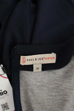 Robe Paul & Joe  Marine