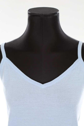 Tops sans manche From Future  Bleu