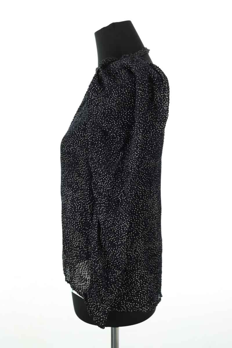 Blouses Bash  Noir