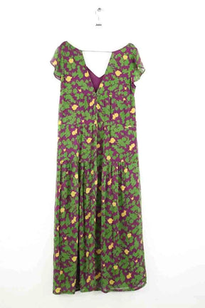 Robe Bash  Violet