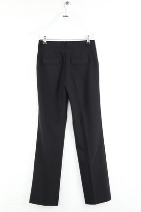 Droit Claudie Pierlot  Noir