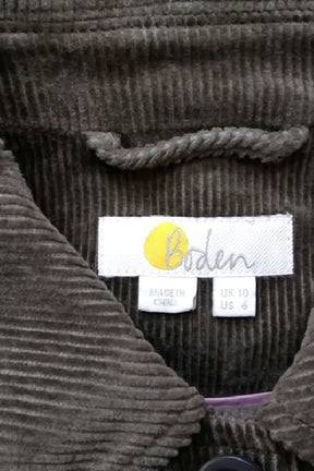 Autres Boden  Kaki