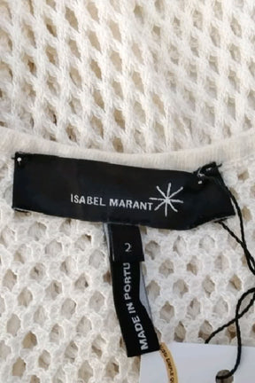 Mini Isabel Marant  Beige