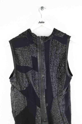 Maxi Helmut Lang  Noir