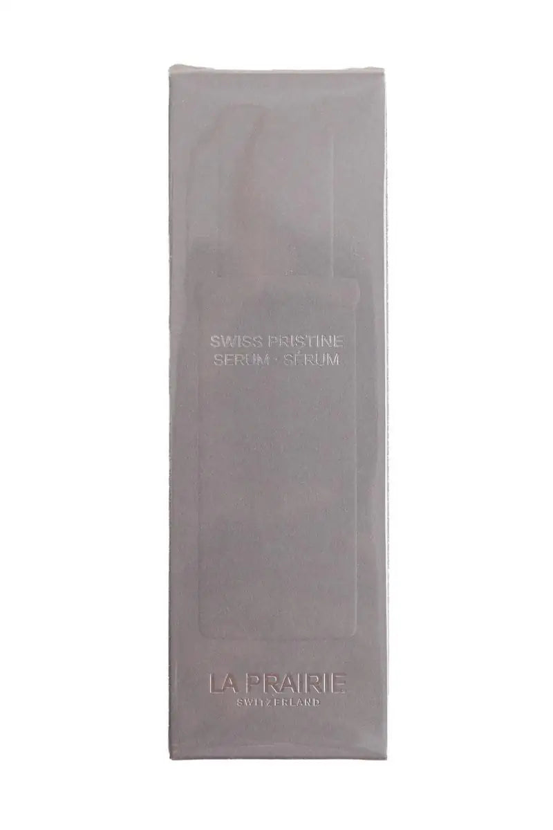Sérum La Prairie Gris en 