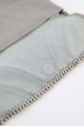 Pochettes Antik Batik  Gris
