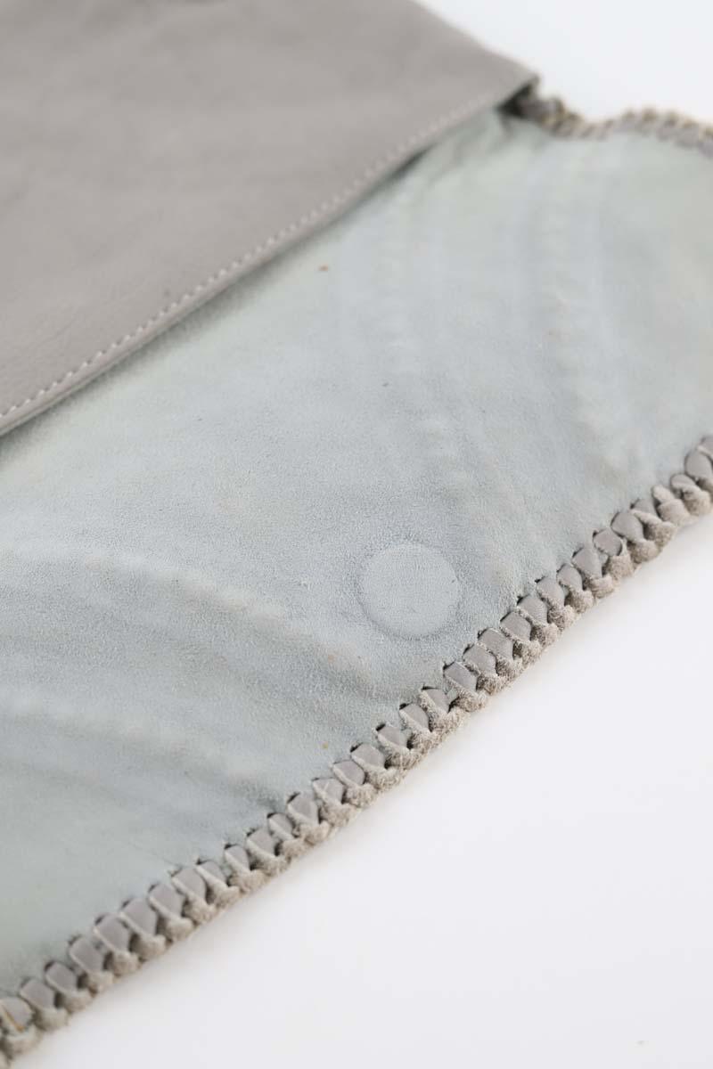 Pochettes Antik Batik  Gris