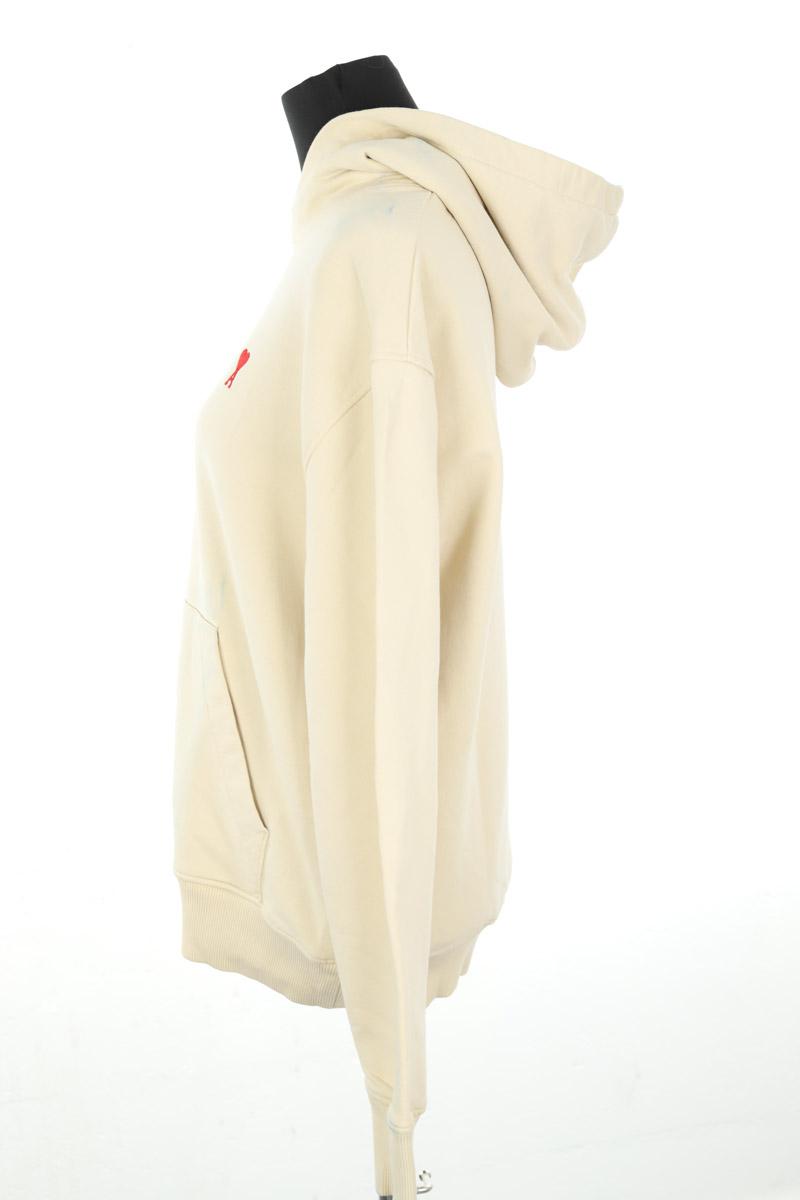 Sweatshirts Ami  Beige