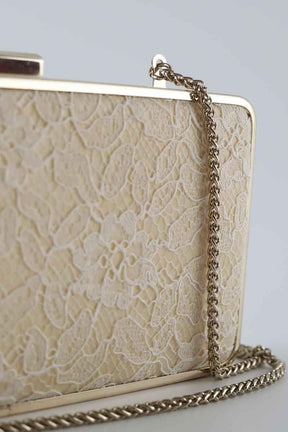 Sacs à bandoulière LK Bennett  Beige