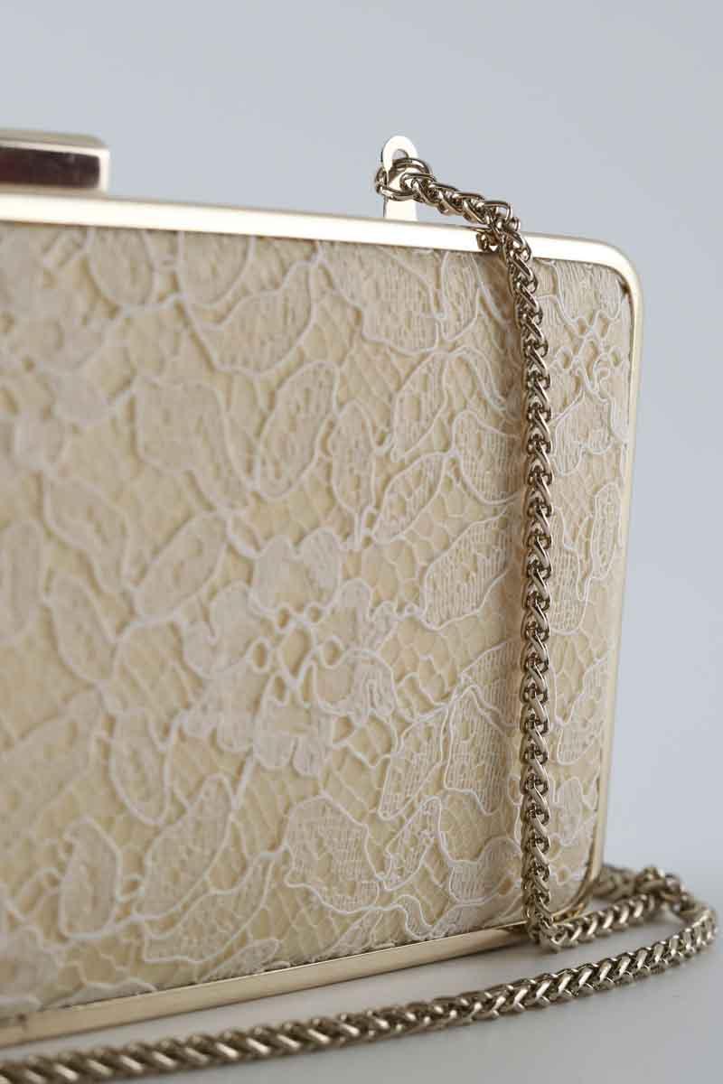 Sacs à bandoulière LK Bennett  Beige