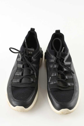 Baskets Tod's  Bleu