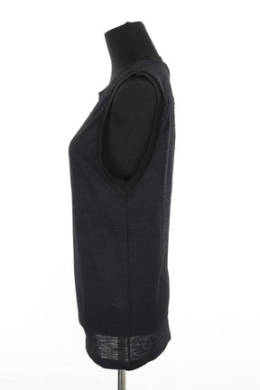 Top Bimba y Lola  Noir