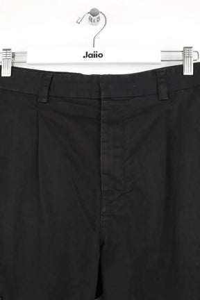 Pantalon droit Loewe  Noir