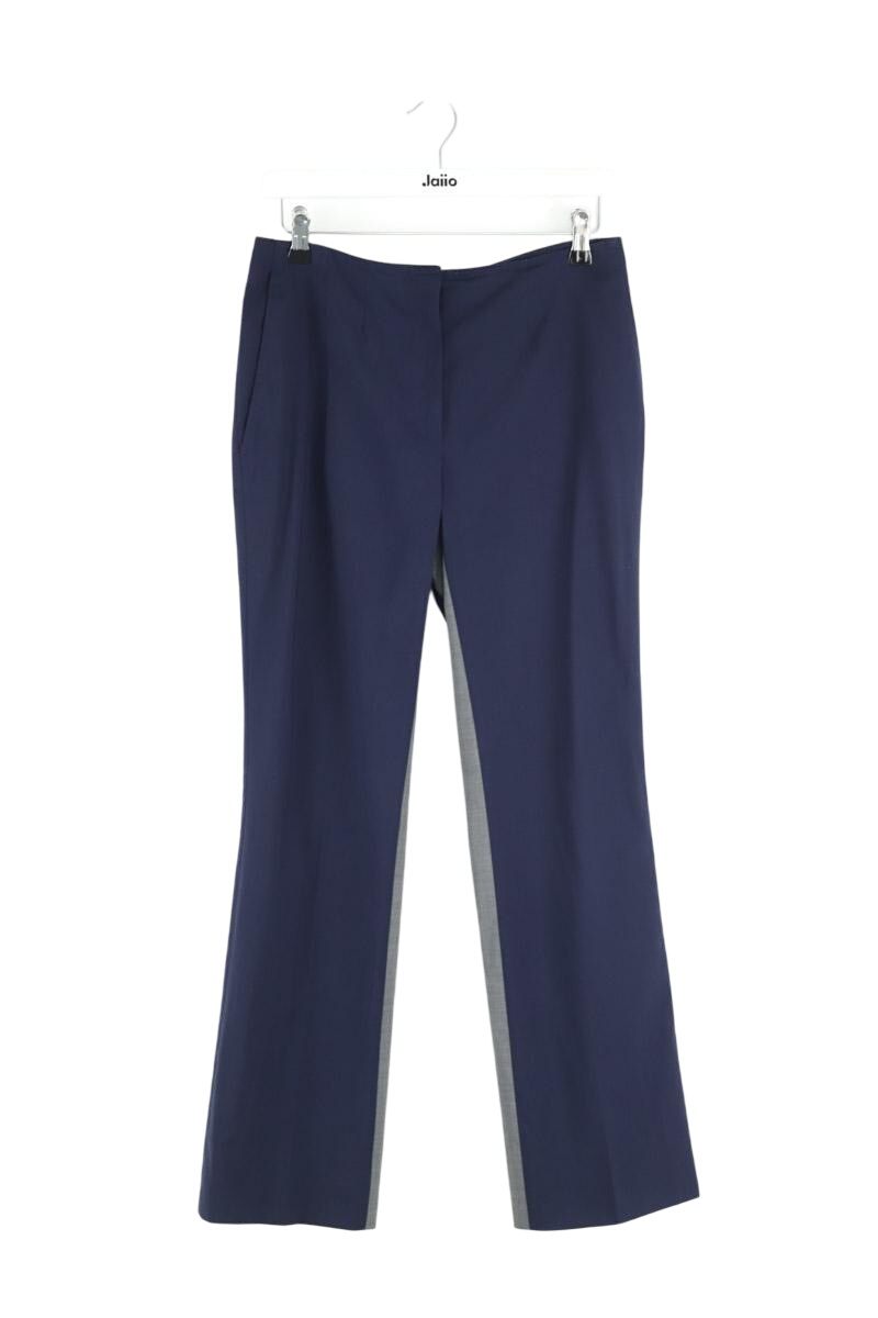 Droit Prada  Bleu