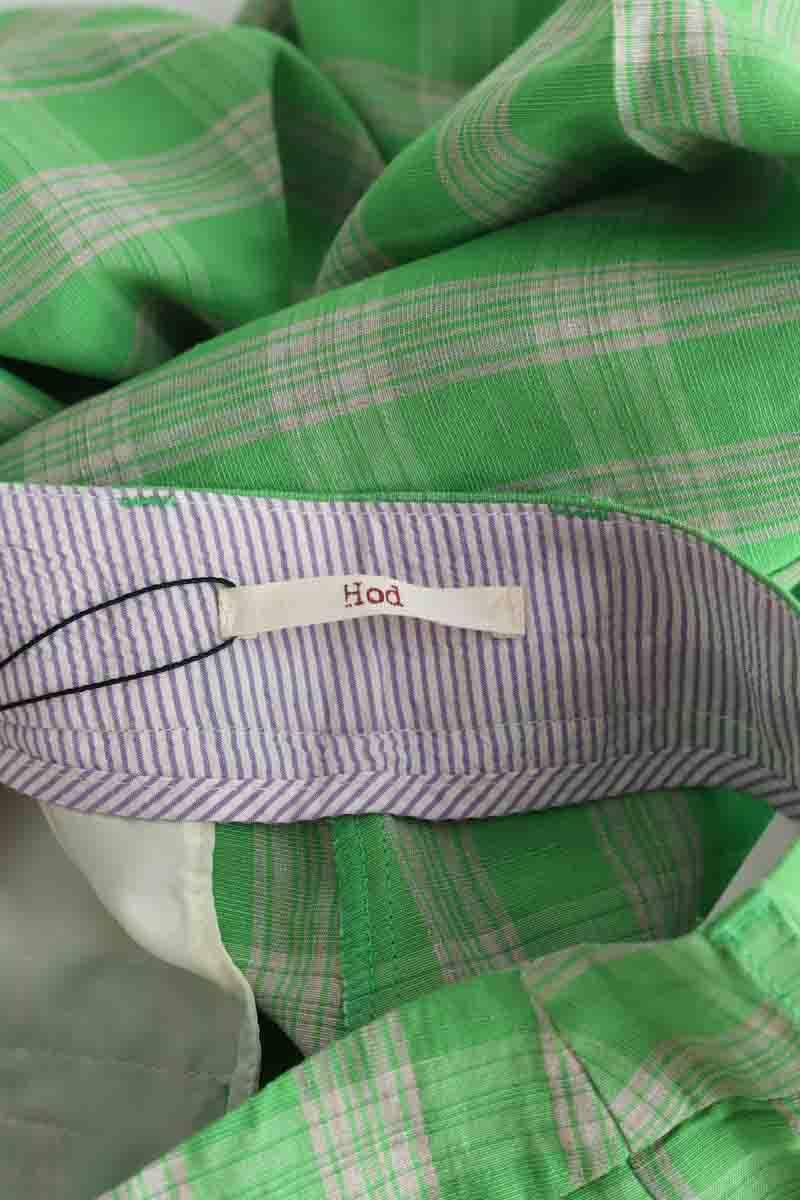 Droit Hod  Vert