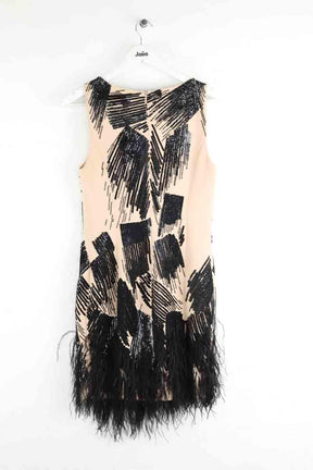Mi-longueur Barbara Bui  Beige